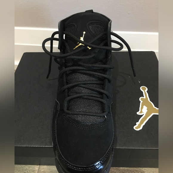 Air Jordan 6 retro DMP 2020. Kids size 6. Worn twice. 10/10 condition - Picture 4 of 5